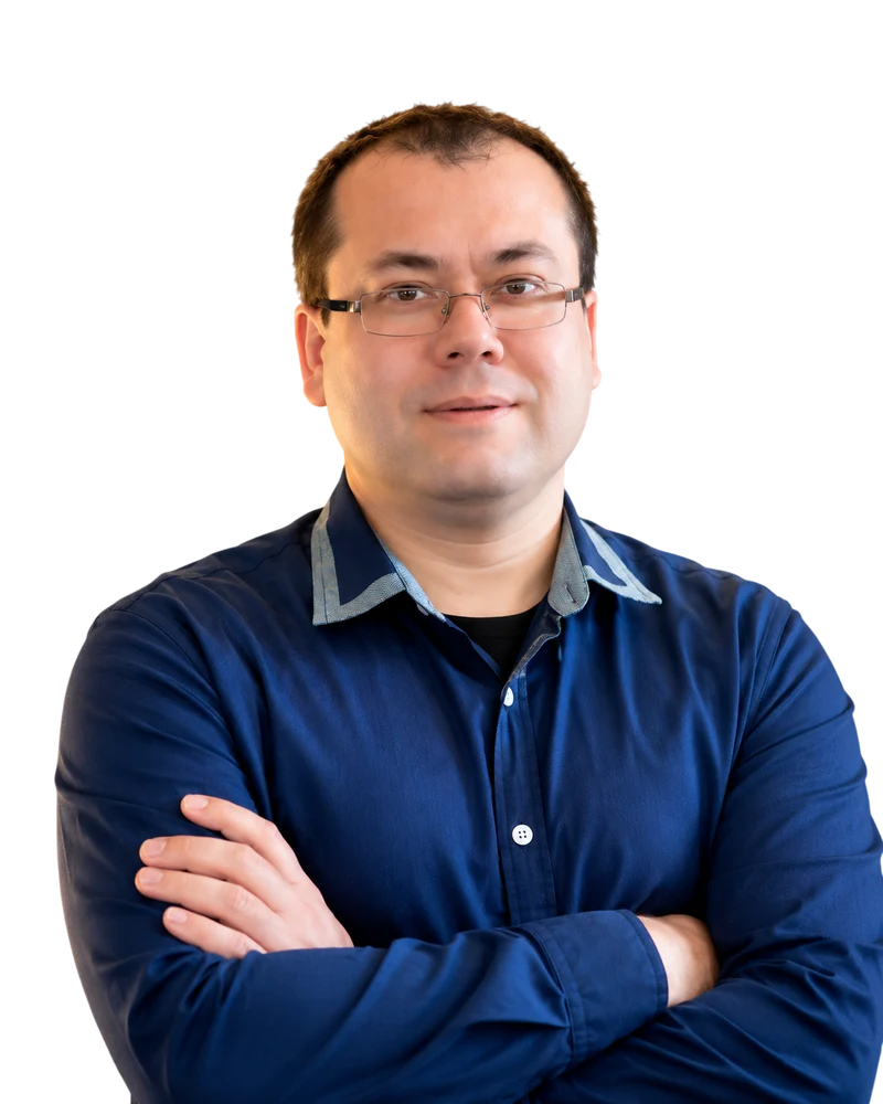 François Carrière, fondateur de FC Solutions