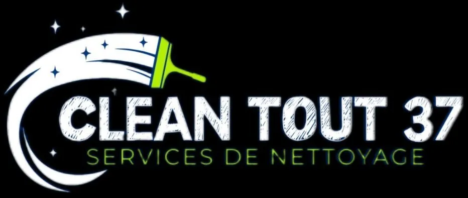 Logo Clean Tout 37, services de nettoyage